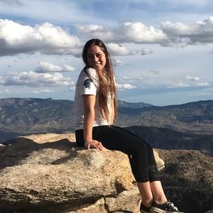 Meet your Posher, Arisa